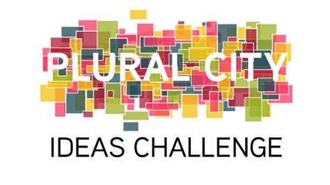plural city english